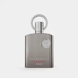 Afnan Supremacy Not Only Intense Eau de Parfum 100 ml