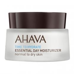 AHAVA - Crema Hidratante Essential Day Moisturizer Normal Dry 50 Ml
