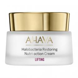 AHAVA - Crema Ultranutritiva Halobacteria Cream 50 Ml