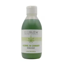 Alcohol De Cannabis