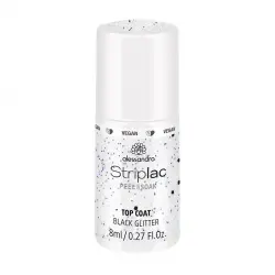Alessandro - Striplac B Glitter Top coat 8 ml 48408 - B Glitter