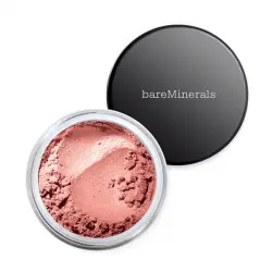 All Over Face Color
