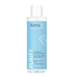 Alma K Alma K Agua Micelar de Limpieza, 200 ml