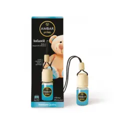 AMBAR Perfums - Ambientador para coche - Infantil