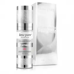 Ame Pure Âme Pure Collagen Therapy Gel Platinum , 30 ml