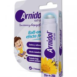 Anidol - Arnidol Roll-On 15 Ml