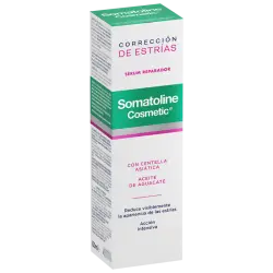 Antiestrias Corrección