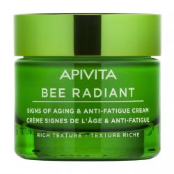 Apivita - Crema Bee Radiant 50 Ml