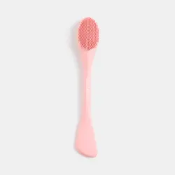 Aplicador de Mascarilla y Cepillo Exfoliante Another Love Rosa