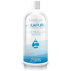 Aquapure Agua Micelar 500 ml