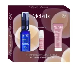 Argan BIO-ACTIVE Estuche 2 pz