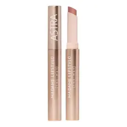 Astra Madame Lipstylo The Mat 1 Nude Bijou Barra de Labios