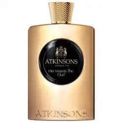 Atkinsons - Oud Collection Her Majesty Perfumes 100 ml female