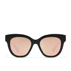 Audrey #black rose gold