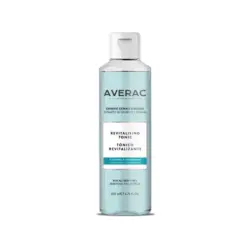 Averac Cosmetics - Tónico revitalizante - Todo tipo de pieles