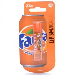 Bálsamo Labial Fanta de Naranja 4 gr