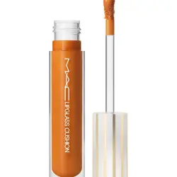 Bálsamo labial Lipglass Cushion High-Pigment Lip Oil MAC YES! (WN)