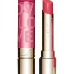 Barra de Labios Lip Bálsamo Oil nº 08 Clarins Rosa