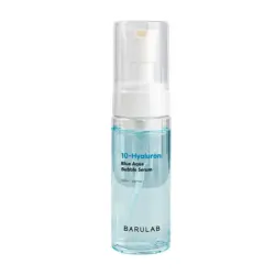 Barulab - Sérum hidratante 10-hyaluron Blue Aqua Bubble
