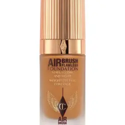 Base de maquillaje Airbrush Flawless Foundation 30 ml Charlotte Tilbury 12 NEUTRAL
