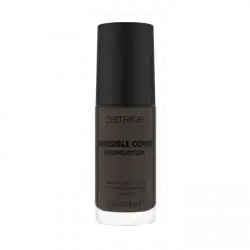 Base de Maquillaje Invisible Cover Foundation
