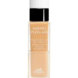 Base de Maquillaje Tratante Luminosidad Mate Plein Air Hermès 41N Cajou