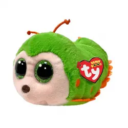 Beanie Boo Pilar Oruga