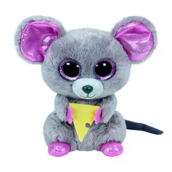 Beanie Boos Squeaker Mouse