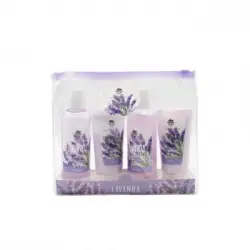 Becasan Nature Estuche Becasan Nature Viaje Baño Lavanda