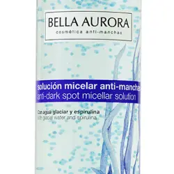 Bella Aurora Solución MIcelar Anti-Manchas 200 ml+200 ml