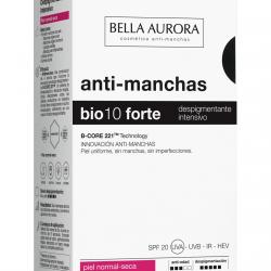 Bella Aurora - Tratamiento Despigmentante Intensivo Bio10 Forte Piel Normal-seca