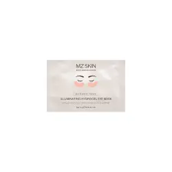 BIO-PLACENTA PEPTIDE ILLUMINATING HYDROGEL EYE MASK Mascarilla de ojos 1 Stück - Travel Size