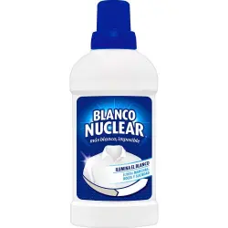 Blanco Nuclear Blanco Nuclear 500 ml Quitamanchas y Blanqueador