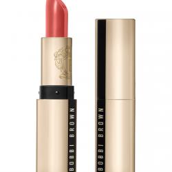 Bobbi Brown - Barra De Labios Luxe Lipstick