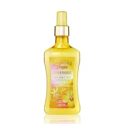 Body Mist Golden Paradise
