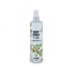 Body Spray Agua de Colonia para el cuerpo 300 ml
