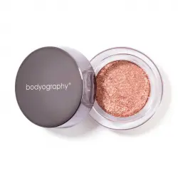 Bodyography - Pigmentos Prensados Glitter - Stellar