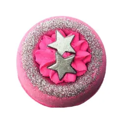 Bomba de baño starry night 180 g