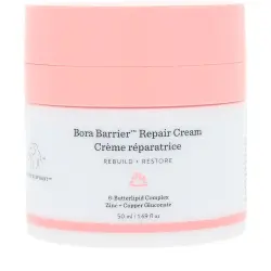 Bora Barrier crema reparadora 50 ml