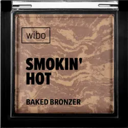 Bronceador Cocido Smokin Hot  Wibo