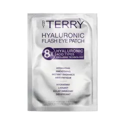 By Terry - Hyaluronic Flash Eye Patch Mascarillas de Ojos y Labios 10 pieces unisex
