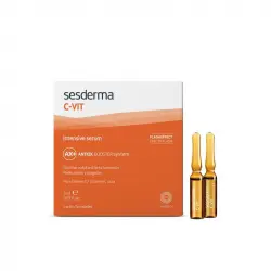 C-vit intensive serum (ampollas)