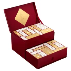 Calendario de Adviento Edición Limitada Yves Saint Laurent