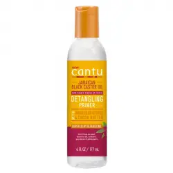 Cantu - Crema de peinado Jamaican Black Castor Oil