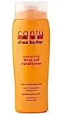 Cantu Shea Butter Moisturizing Rinse Out Conditioner, 400 ml