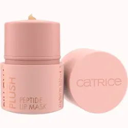 Catrice - Mascarillas de Ojos y Labios 12 g Marrón claro unisex