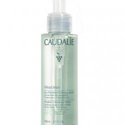 Caudalie - Agua Micelar Desmaquillante Vinoclean 100 Ml