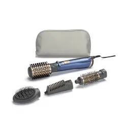 Cepillo De Aire Rotatorio AS965E style pro 1000 1 u