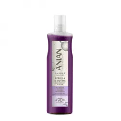Champú Cebolla y Biotina 100 ml