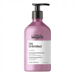 Champú Liss Unlimited - 500 ml - L'Oréal Professionnel